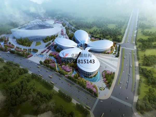 五家渠膜結(jié)構(gòu)公司【PTFE透氣膜】五家渠膜結(jié)構(gòu)廠(chǎng)家